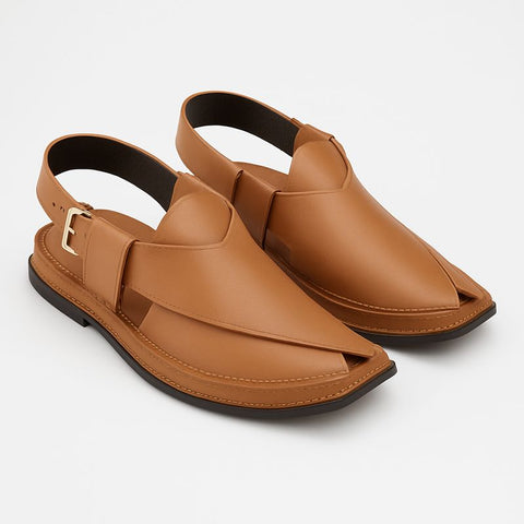 Royal Peshawari Sandal